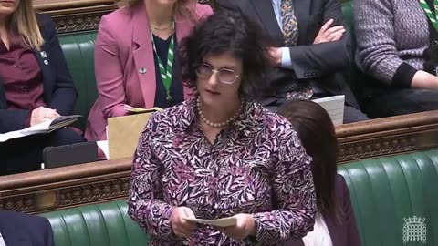 Layla Moran MP highlights the horrific targeting of innocent civilians in northern Gaza