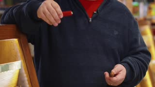 The Benefits of the Punch Cut—Seriously, There Are a Few