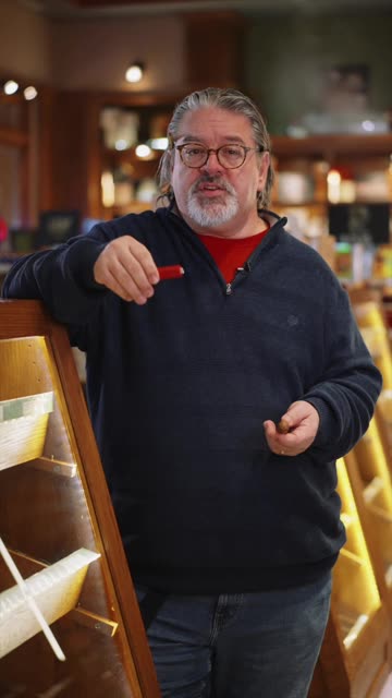 The Benefits of the Punch Cut—Seriously, There Are a Few