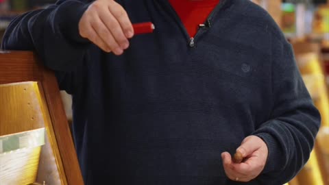 The Benefits of the Punch Cut—Seriously, There Are a Few