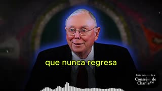 charlie munger idioteces de pobres