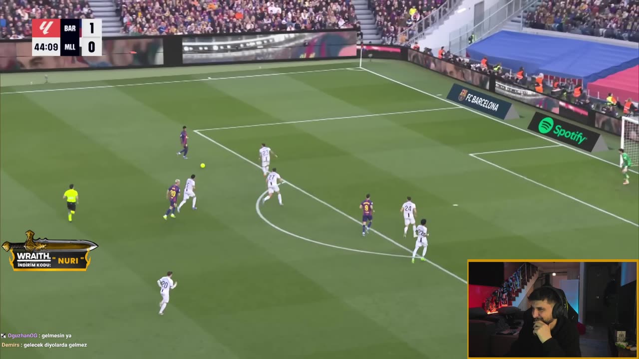 hala çıtırım | !blerp !wraith