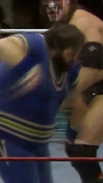 demolition made akeem dance