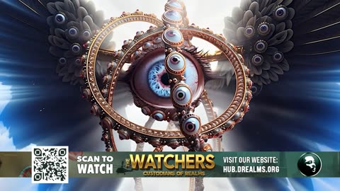 THE WATCHERS: CUSTODIANS OF REALMS is now available to watch online