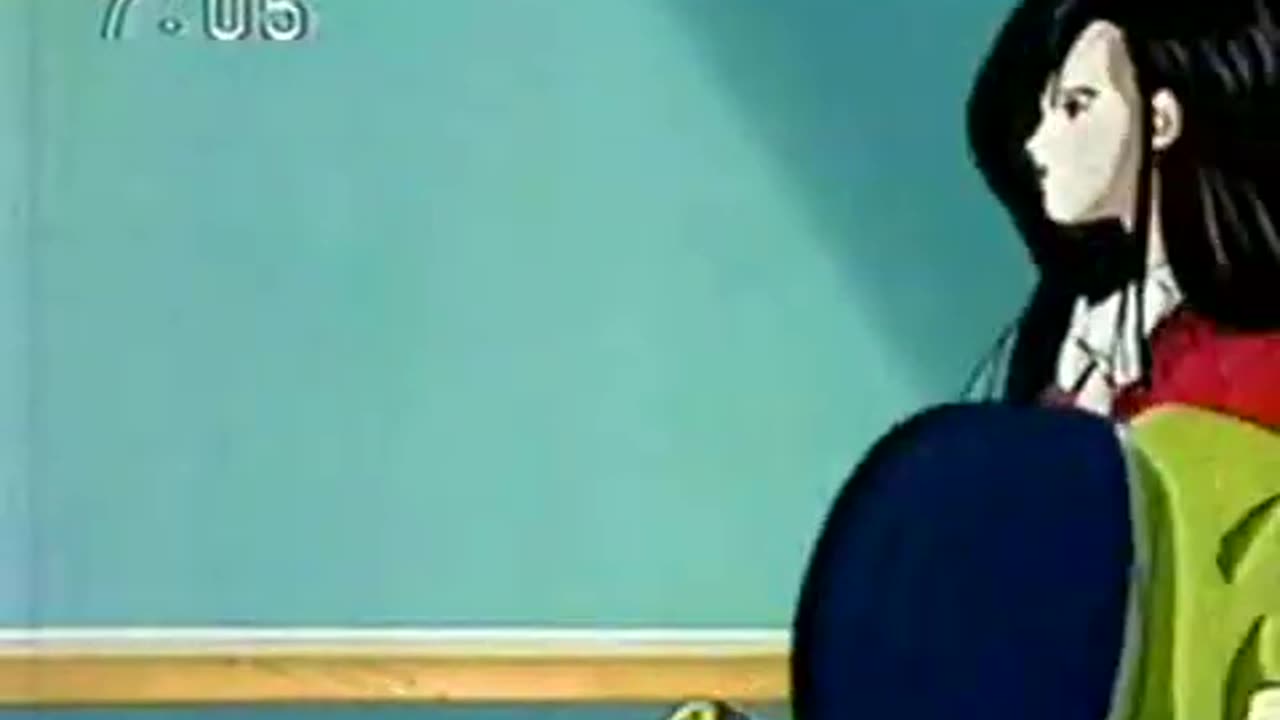 Magical Taruuto kun - Jabao Jaba Spanking Scene 2