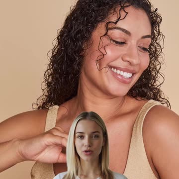 ✨ Reveal Silky Smooth Skin with Tree Hut’s Vanilla Shea Sugar Scrub!