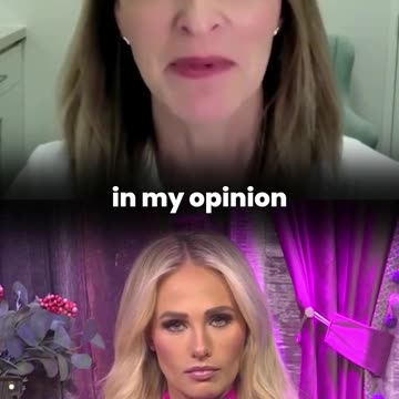 He is the strongest for medical freedom! We'll find out very soon what is going to happen.