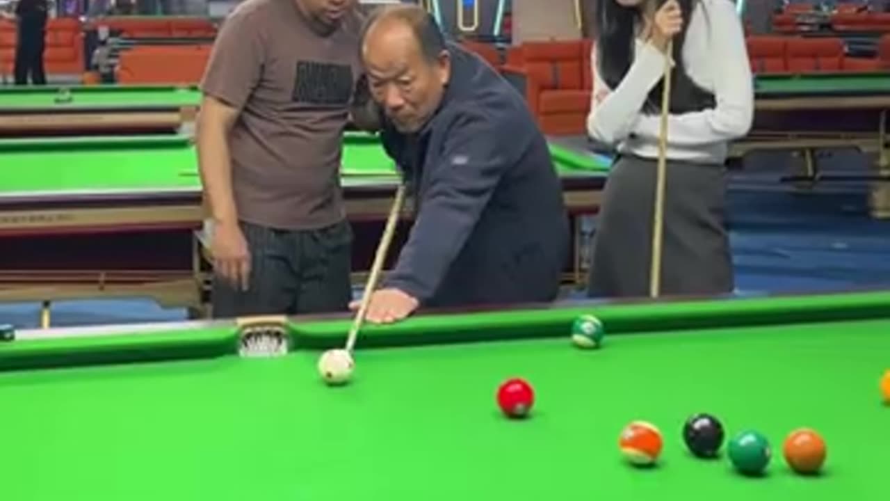 Funny videos billiards millions views p880