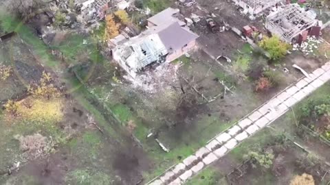 Ukraine war combat footage 11/9/25