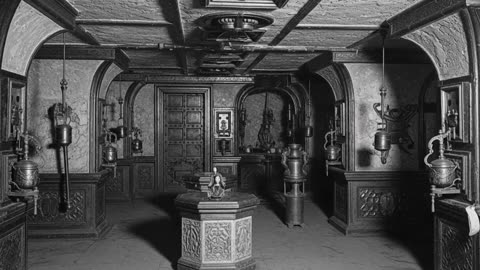 Tartarian Weapons Drove Nazis Out of Berlin? You Betcha!!!