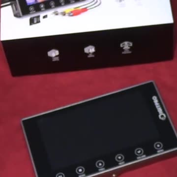 Turn Your Old VHS Tapes into Digital Files – No Computer Required! (DigitPro V110 Review)