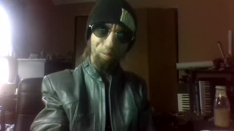 Cyraxx 12-28-25 Cyraxx Nation is back