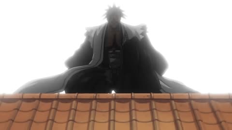 bleach song Raw Breath of Danger