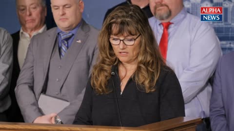 LIVE: Mayors hold press conference at Minnesota Capitol to address fraud concerns