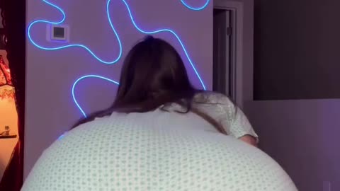 🍑 Booty For Days 💯🔥