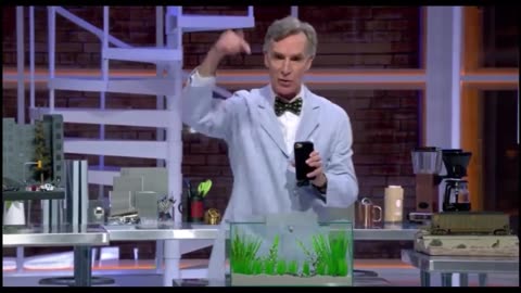 WTF Did He Just Say? He Can't Be Right? You Betcha!!