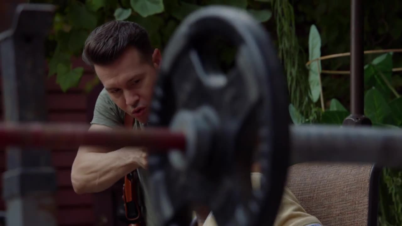 Chicago PD Anne Heche S6E3 Bad Boys