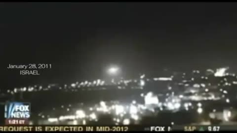 Woe to Them Who DeepSeek to Hide Their Plans from God! UFO over Jerusalem. Satanic AI Inversions