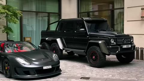 🏎️ #Ferrari #UAEDubai #KCars #Bugatti