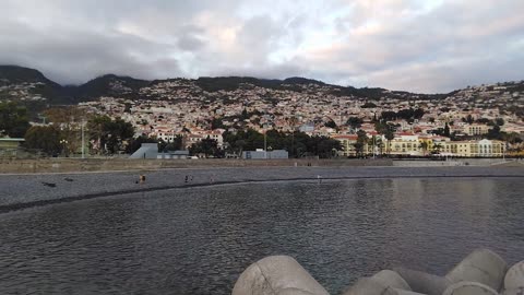 Funchal, Madeira