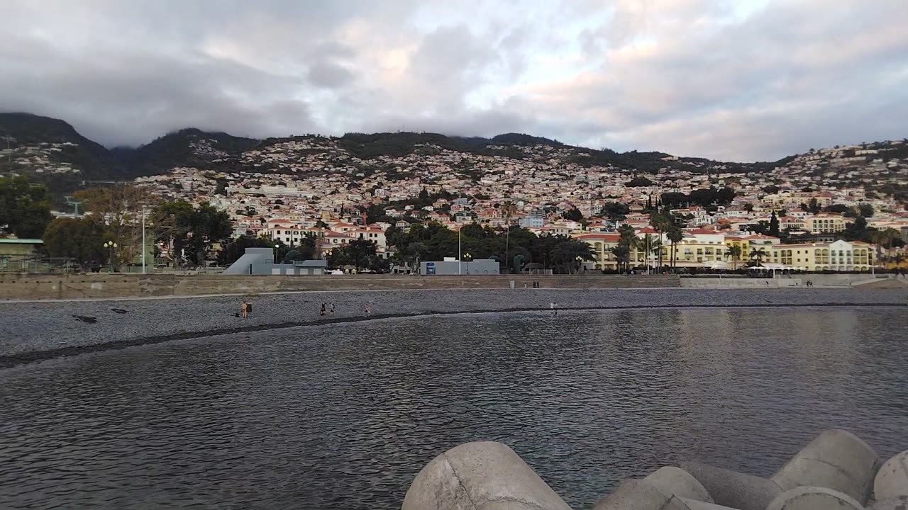 Funchal, Madeira