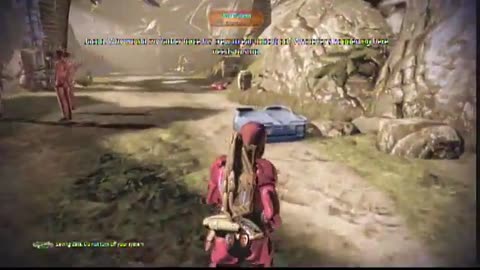 Mass Effect 2 Day 9 - 20 _ 31