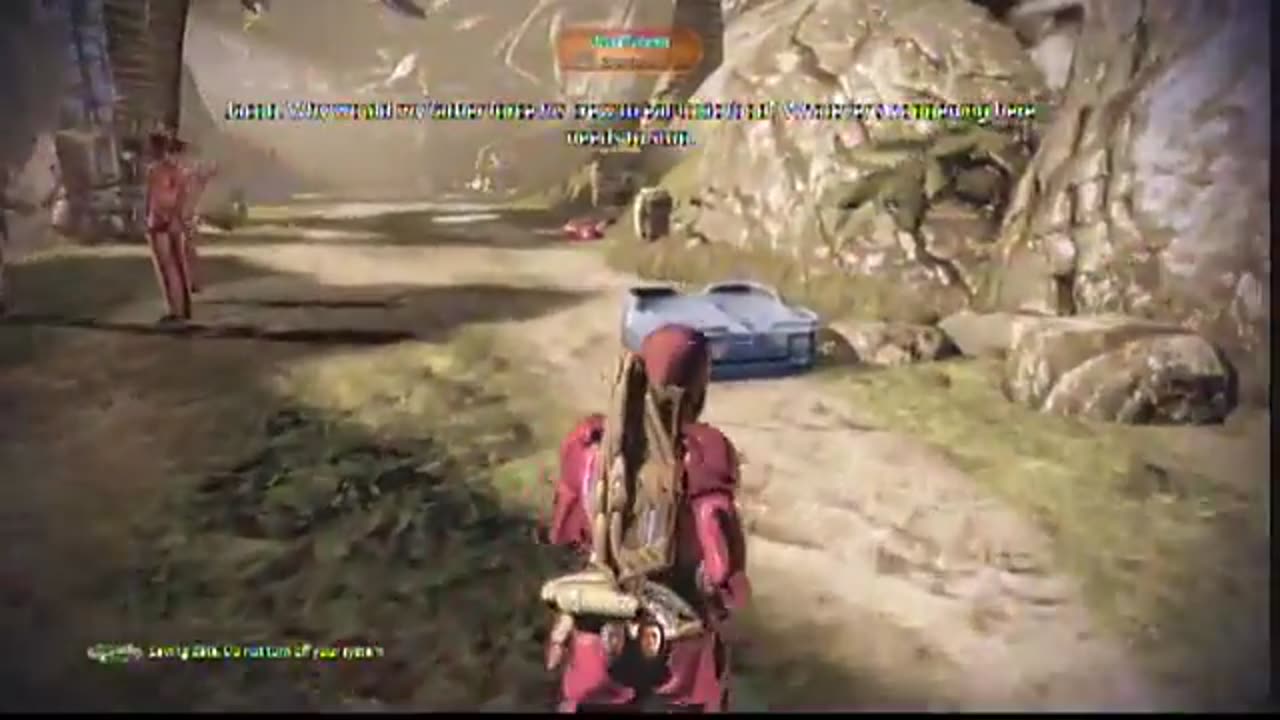 Mass Effect 2 Day 9 - 20 _ 31