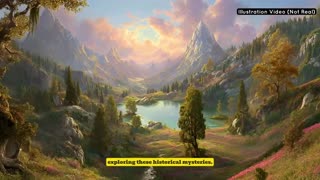 TARTARIA - [Giants \ Family Roots \ Greenland \ Antarctica]