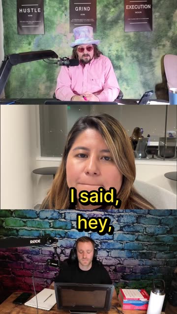 How an Affair Turned Into a 4-Year Marriage