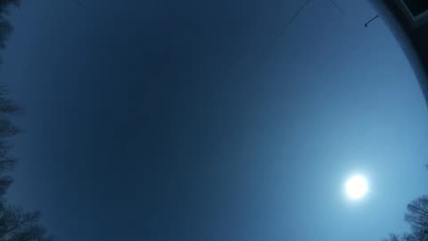 03 Dec 2025 AllSky Timelapse - Delta Junction, Alaska #allsky #allskycamera