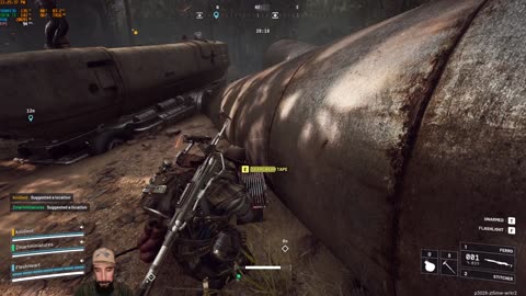 🔴Arc Raiders Live, Path to Expedition Nine Days Left. Can We Make it?🚀