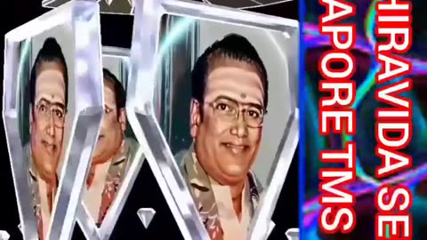 உலகத்தில் மிக சிறந்த பாடகர் டி எம் எஸ் ஐயா மட்டுமே M.THIRAVIDA SELVAN SINGAPORE TMS FANS VOL 80