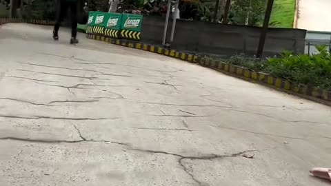 🚗💥 Fun Turns Into Chaos! Small Cars Crash Into Each Other During Play 😱🔥