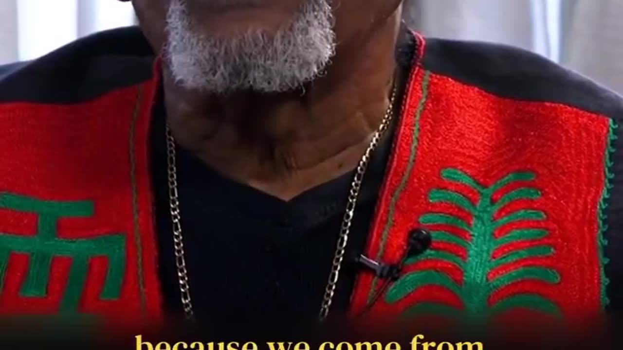 Because we're superior