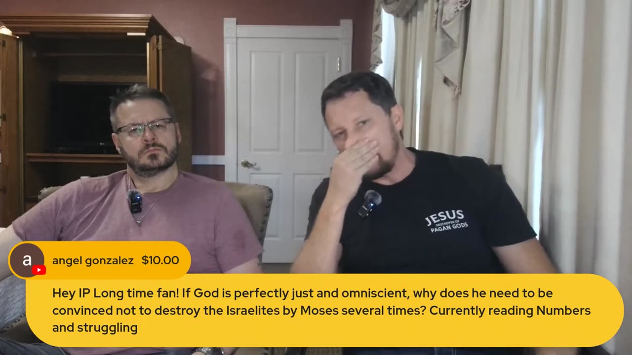 Muslims Admit Dawah is FAILING! | David Wood | InspiringPhilosophy