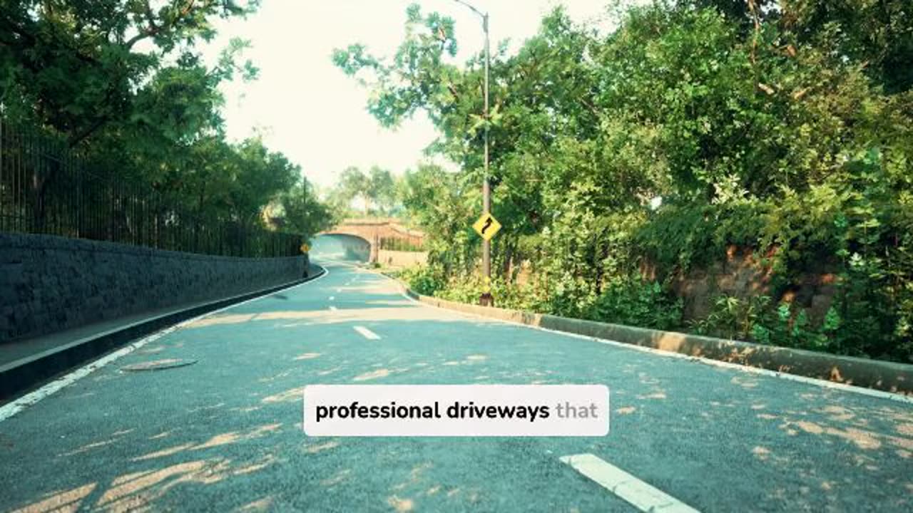 Resilient Driveway Solutions Across Essex