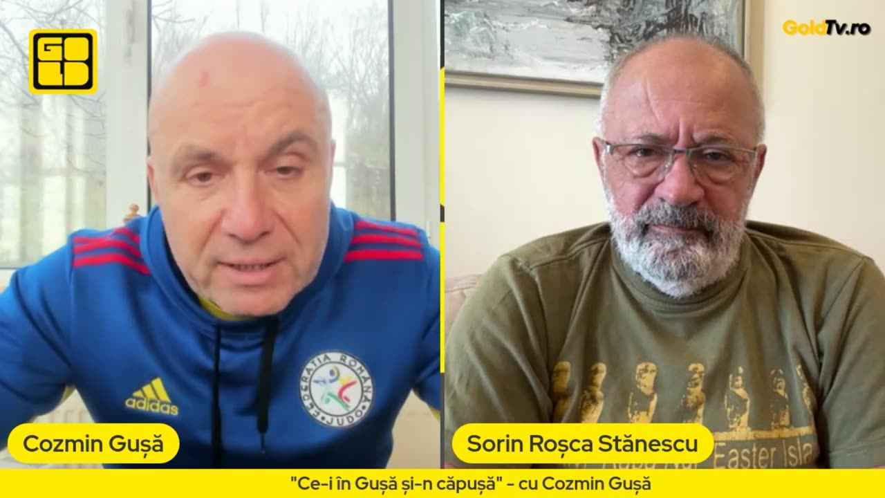 SRS: N-am nicio explicație legat de comportamentul lui Georgescu