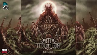 Pater Tenebrarum - Meat Grinder (2025)
