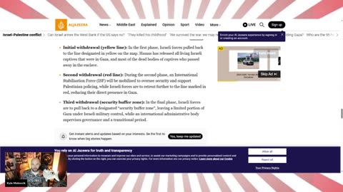 Regime Change in Venezuela, Argentina BAILOUT & MORE! | E437 In Liberty and Health Podcast