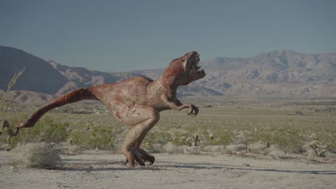 恐竜滅亡の0秒目に何が起きた？