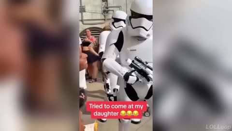 Laugh Even Once and It’s Game Over 😂