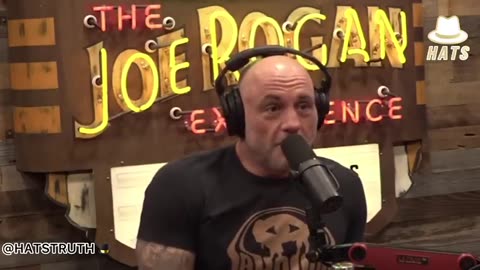 Joe Rogan Calls Out Bill Gates for Saying ‘planting trees to deal with [carbon dioxide] is ridiculous’