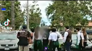 😂💪 The Most Heartwarming Good Samaritan Moment! | FunFM