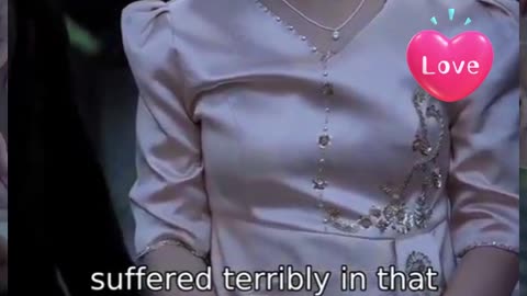 She lost everything overnight—family, status, even her freedom.