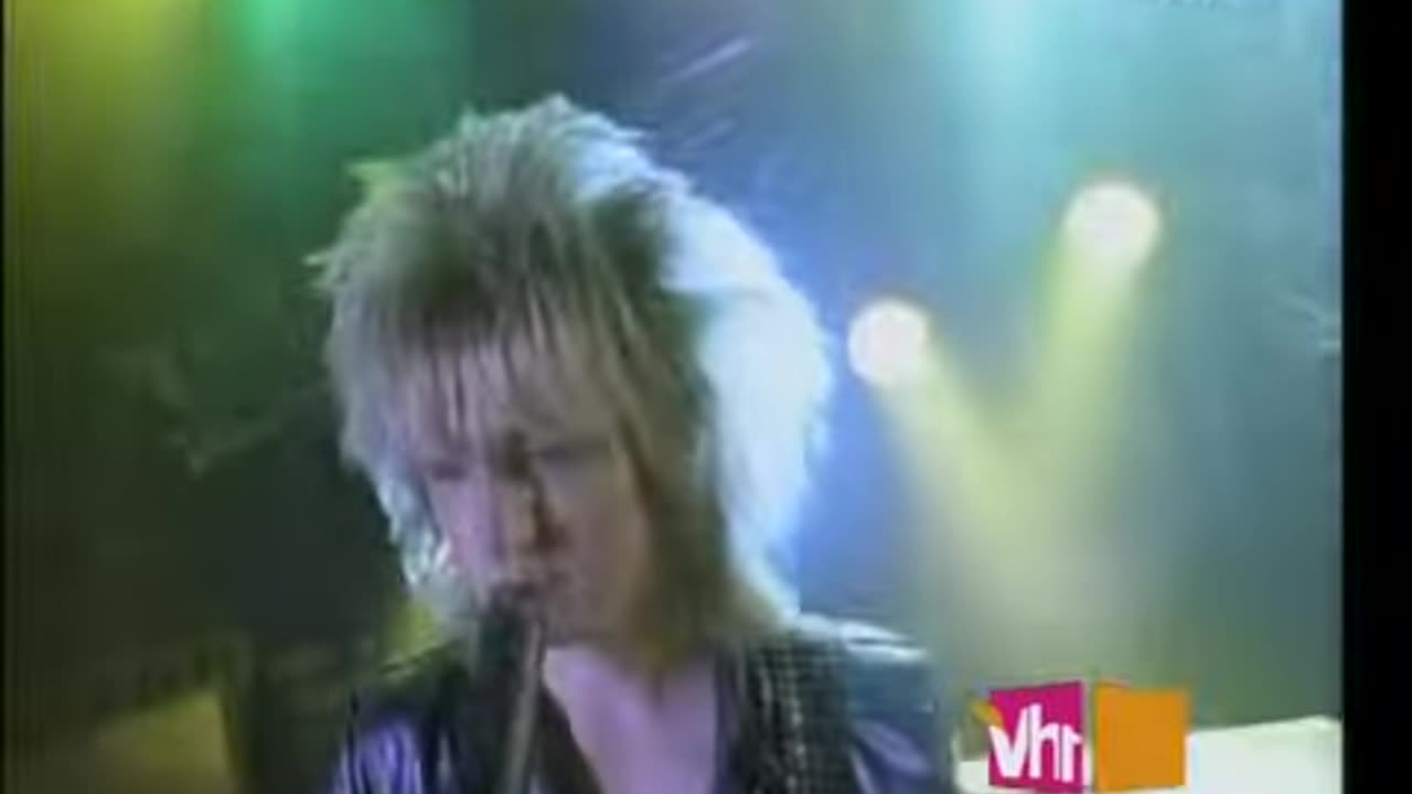 Great White - Face The Day