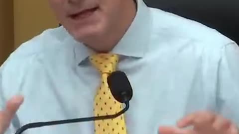 Congressman Jim Jordan Challenges FBI's Patel Over Explosive Investigation Leaks!
