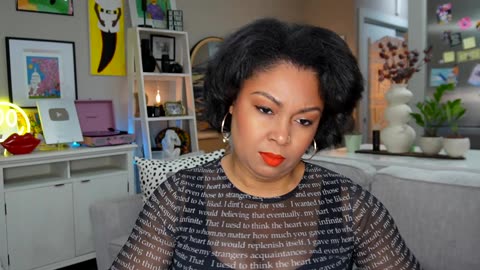 And Y’all Still Go to Joel Osteen’s Church? Eviction, Pregnancy, No Help