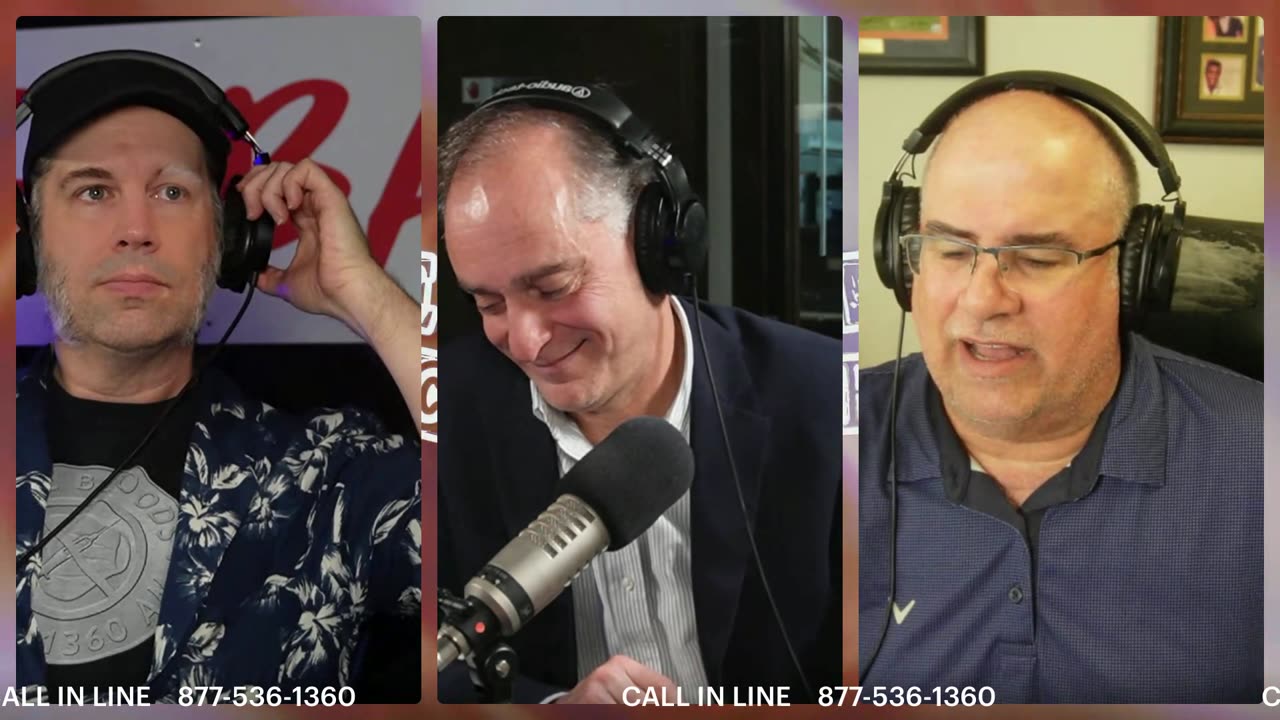 Half Empty Cup of Joe (12/11/25)