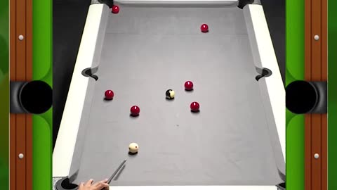 Snooker Secrets: How Pros Aim Like Gods