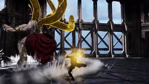 CODE VEIN II – The Retainer of Idris